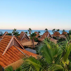 Prázdninový areál Toison D'or, Ramatuelle